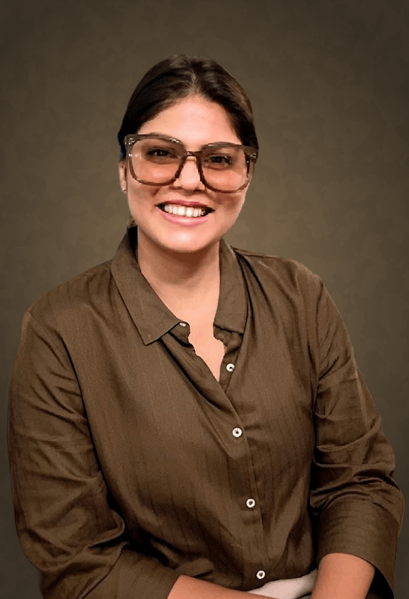 Vinola Pinto